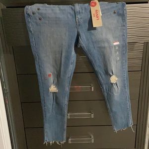 Levi’s Jeans